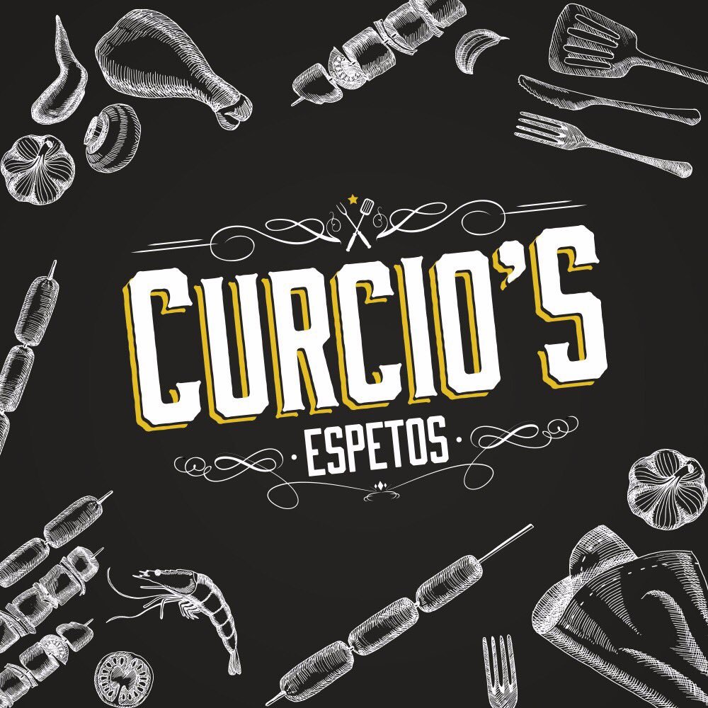 CURCIO'S   ESPETOS (11) 94161-3576