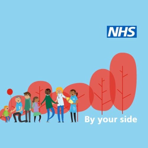 Proud to be a Multi-Professional Team caring for children and families affected by Brain & Spinal Tumours at Birmingham Children's Hospital.
