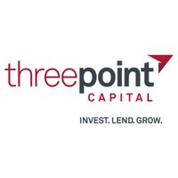 Three Point Capital(@TeamThreePoint) 's Twitter Profile Photo