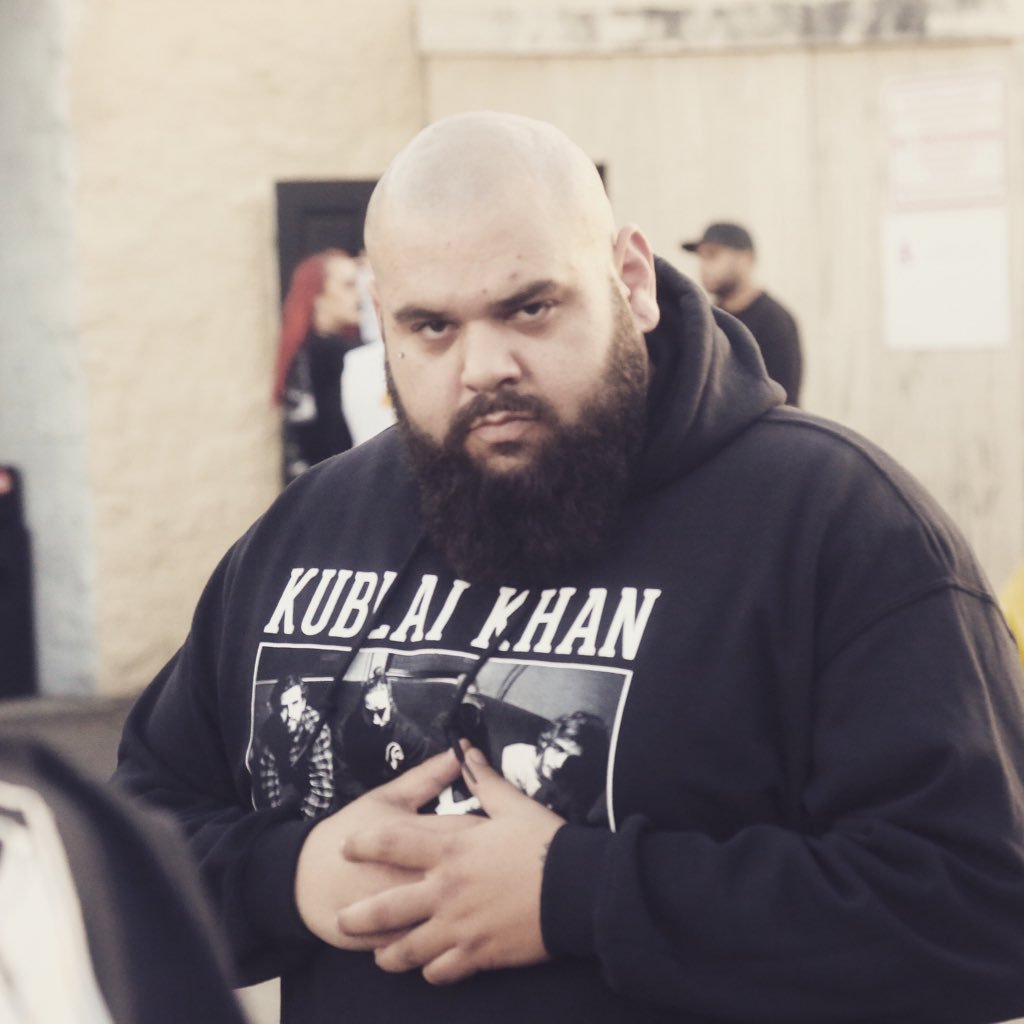 bigmike_allday's profile picture. i play guitar in @COLOSSALCA I also like bagels