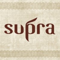 Supra Restaurant(@Supra_DC) 's Twitter Profile Photo