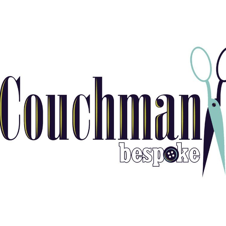 Couchman Bespoke is a British made menswear tailoring brand. Dedicated to reduce the environmental impact and waste from the production of clothing made.