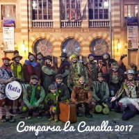 Comparsa de Maikel (@comparsam) 's Twitter Profile