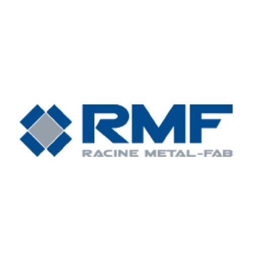 racinemetalfab's profile picture. Precision Sheet Metal Fabrication, Metal Punching, Roll Forming, Welding, Mechanical Assembly.  Specializing in complex, metal parts and rapid prototypes.
