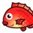 ととらぶのアイコン