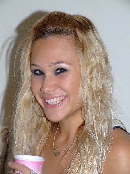 danielle_rap's profile picture. Part of the Edelman Property Team