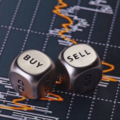Långsiktig sparare, även intradags handel i index och valuta