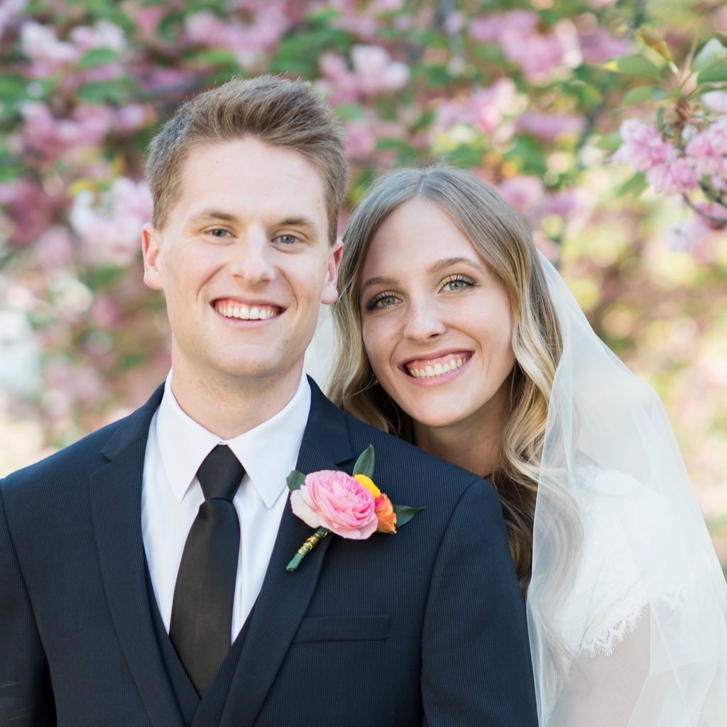 hannah_hill4's profile picture. Weber State Volleyball