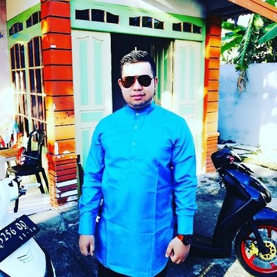 dedyeddy2's profile picture. kebahagian akan datang