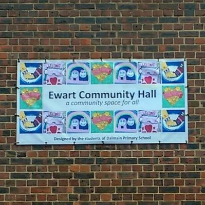 EwartCommHall's profile picture. The Ewart Community Hall is a public space for all the community. The Hall is in Honor Oak/Forest Hill at 44 Wastdale Road, SE23. Available for hire.
