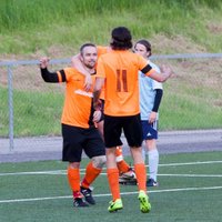 Ståle Bjørnersen (@staleb) 's Twitter Profile Photo