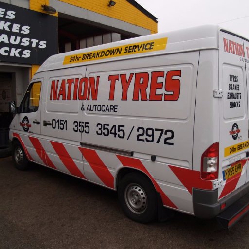 Nation Tyres
