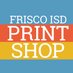 Frisco ISD PrintShop (@fisdprintshop) Twitter profile photo Frisco ISD PrintShop (@fisdprintshop) Twitter profile photo