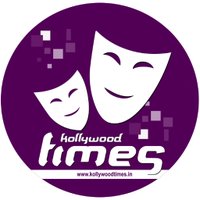 Kollywood Times(@kollywoodtimes) 's Twitter Profile Photo