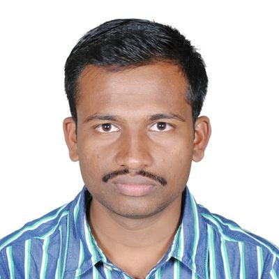 ChhabuKhandizod's profile picture. #mechanical #engineer 
Former Engineer @ #BridgestoneIndia
Retweets are not endorsements !