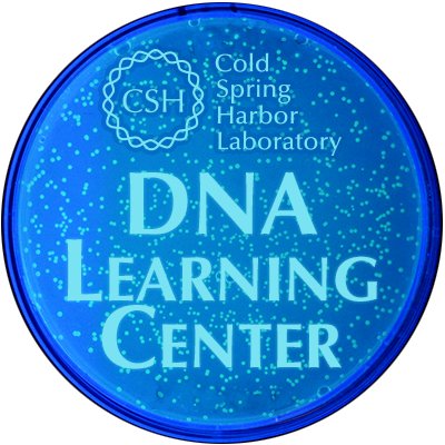 DNA science education insight from Cold Spring Harbor Laboratory @CSHL; preparing educators, students, and families to thrive in the gene age!