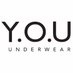YOU underwear (@youunderwearuk) Twitter profile photo