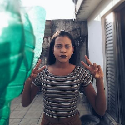 LuizaSouzaSant4's profile picture. MC Lan novamente ❤🔛