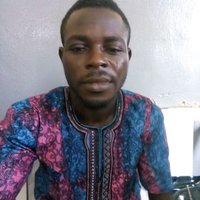 adekola Oluwatoba (@adekolaoluwat12) 's Twitter Profile