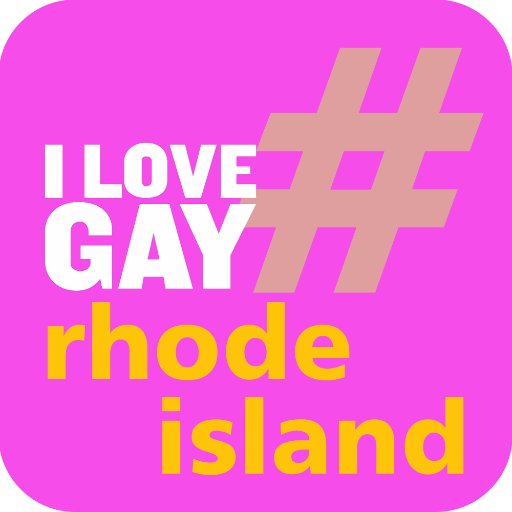 Bringing the Social Element to #GayProvidence #GayRhodeIsland - Elevating & amplifying LGBTQ+ voices in Rhode Island