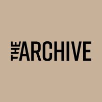 The Archive(@explore_archive) 's Twitter Profileg