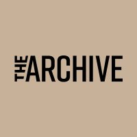 The Archive (@explore_archive) 's Twitter Profile