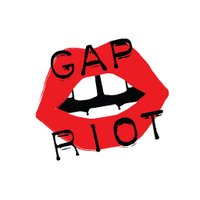 Gap Riot Press(@gapriotpress) 's Twitter Profile Photo