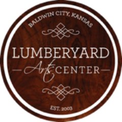 The Lumberyard Arts Center, Inc. is the cornerstone for creative endeavors in Baldwin City.