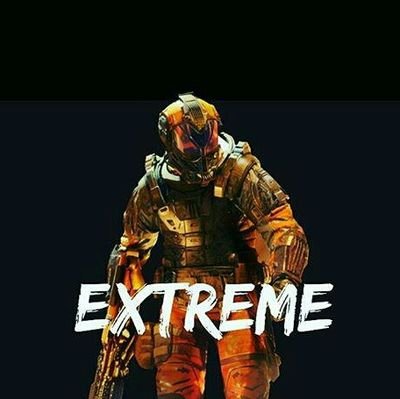 Extreme__sR's profile picture. 1000 Bo3 Tryhard Add Me Wtzs @SaintsRepublic