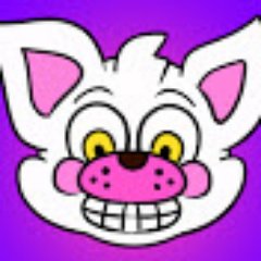 Official Minecraft Five Nights At Freddy’s Twitter account.