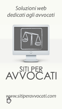 La prima agenzia di web-design dedicata agli avvocati e studi leagali.