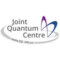Joint Quantum Centre, Durham–Newcastle (@jqcdurnew) 's Twitter Profile