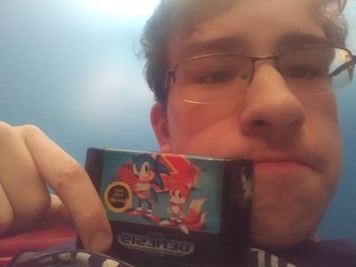 nether_tech's profile picture. I am a youtuber, into tech and games and always have great life stories to tell💾💽💿📀📟🖥️💻☎️📠📡📱