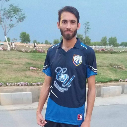 adnanfayaz7's profile picture. 