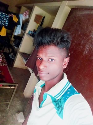 I am a common man....And astudent......