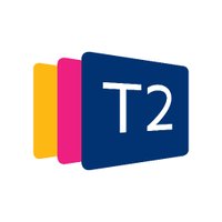 T2 Display Ltd(@t2display) 's Twitter Profile Photo