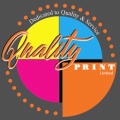 Quality Print is a Canadian owned & operated print company, proudly serving Canada for 50 years; offering a wide range of print, marketing, and web services.