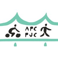 Piétons-cyclistesPJC (@apcpontjcartier) 's Twitter Profile Photo Piétons-cyclistesPJC (@apcpontjcartier) 's Twitter Profile Photo