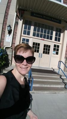 weiss_chrom's profile picture. Special educator and constant learner...open to new ideas and a tech filled classroom