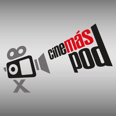 Amamos el cine!🎬
We love movies, news, music and filmmaking. The latest movie news! #CineMasWorld #CineMasNews