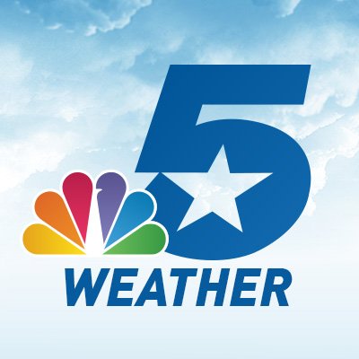 Local forecasts and weather updates from NBCDFW's team of meteorologists. Send us your weather photos via Twitter or to iSee@nbcdfw.com.