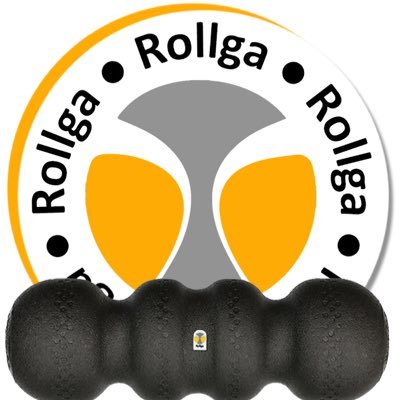 Rollga Foam Roller
