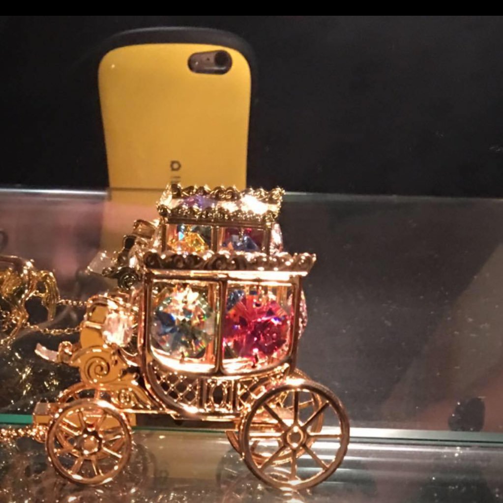 1_csk's profile picture. 元劇団四季actor