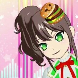 緑担当のCOOLプリパラアイドルえりびすです！
好きな食べ物はカレーとブロッコリーとトマト
好きなMSはハマーンカーン専用キュベレイ
アドパラフレコ：hc4ac4b5sc

特撮、プロレスも嗜みます。
キョウリュウジャー10thおめでとう！