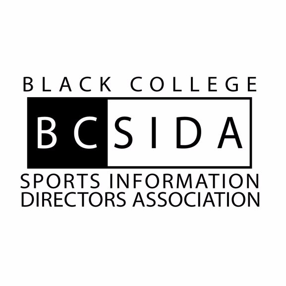 This is the official Twitter account for Black College Sports Information Directors of America.