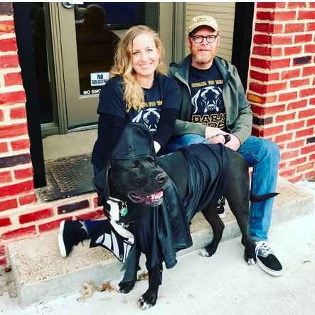 Becca, Brian, Bowden & Dutch explore the treasures of Collin County. We r on FB, Insta, pinterest.