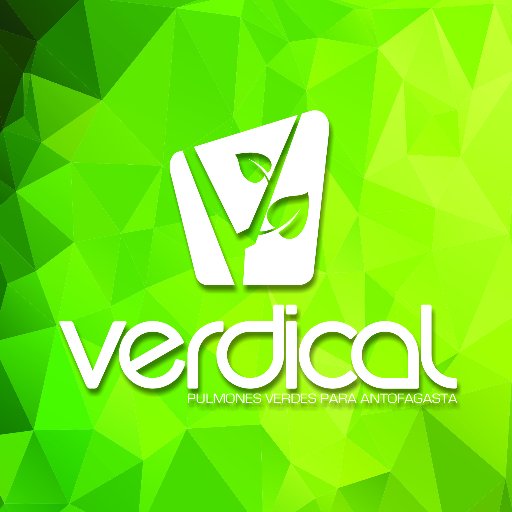 VerdicalCL's profile picture. Buscamos fomentar el ecoemprendimiento y la recuperación de entorno a través de la formación de #AgentesdeCambio y #JardinesVerticales