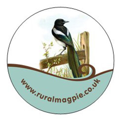 Karen Beaumont owner of Rural Magpie, an online store of rescued treasure. And Organiser of Antique & Vintage Fairs and of Jewellery Fairs Cambridge Essex