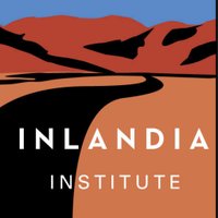 Inlandia Institute (@inlandiainst) 's Twitter Profile Photo Inlandia Institute (@inlandiainst) 's Twitter Profile Photo