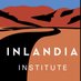 Inlandia Institute (@inlandiainst) Twitter profile photo Inlandia Institute (@inlandiainst) Twitter profile photo